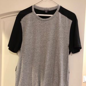 Vince men’s t-shirt size large